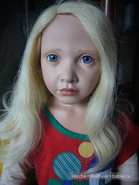 Моя Lauren 1 bi Philipp Heath (фото 3)