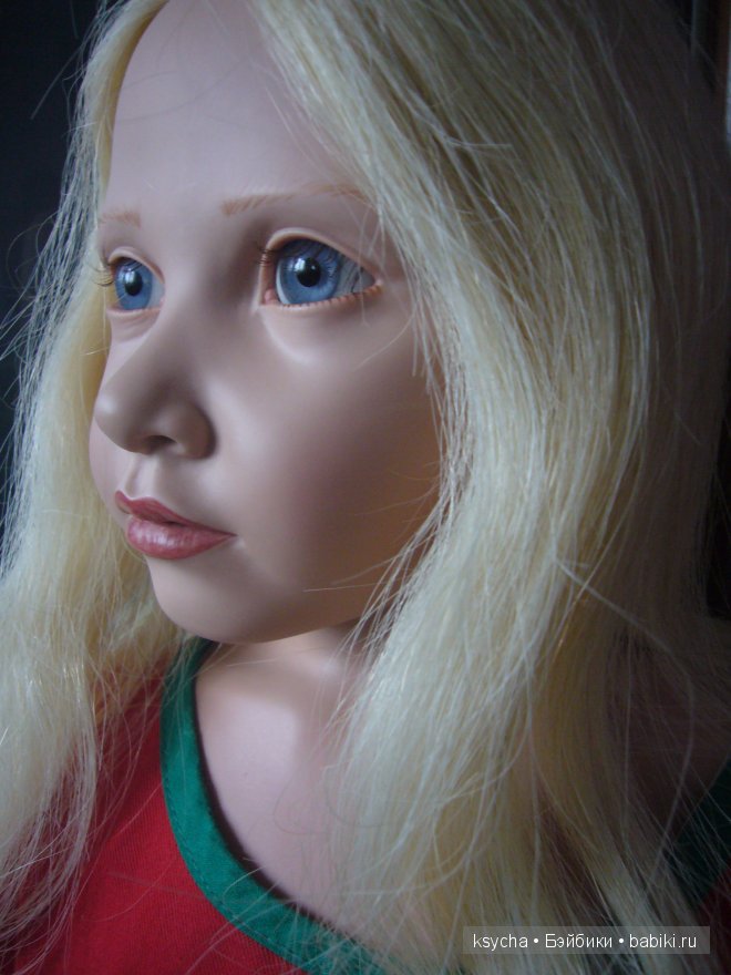 Моя Lauren 1 bi Philipp Heath (фото 7)