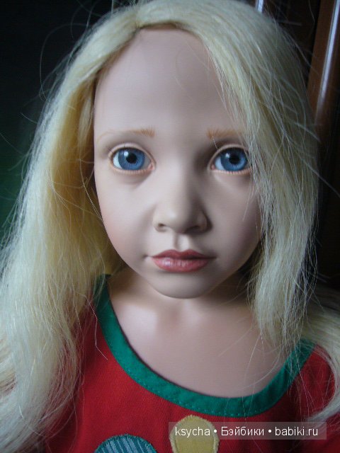 Моя Lauren 1 bi Philipp Heath (фото 2)