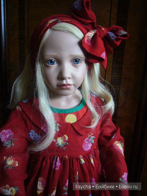 Моя Lauren 1 bi Philipp Heath