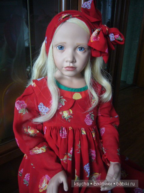 Моя Lauren 1 bi Philipp Heath