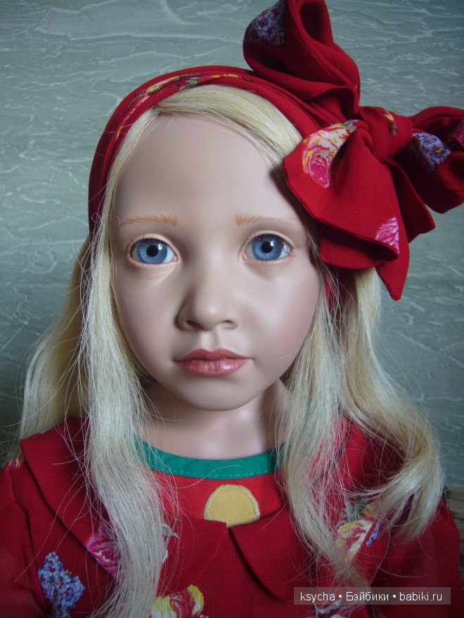 Моя Lauren 1 bi Philipp Heath