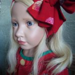 Моя Lauren 1 bi Philipp Heath