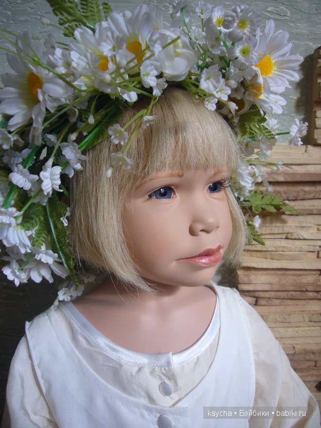 Мой "Хиттовский" квартет. Lisa 2, Lauren 1, Precious Found, Shashiben Anita от Philipp Heath