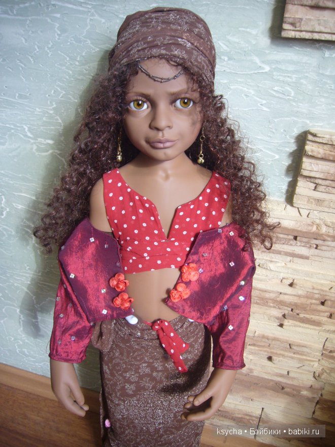 Мой "Хиттовский" квартет. Lisa 2, Lauren 1, Precious Found, Shashiben Anita от Philipp Heath