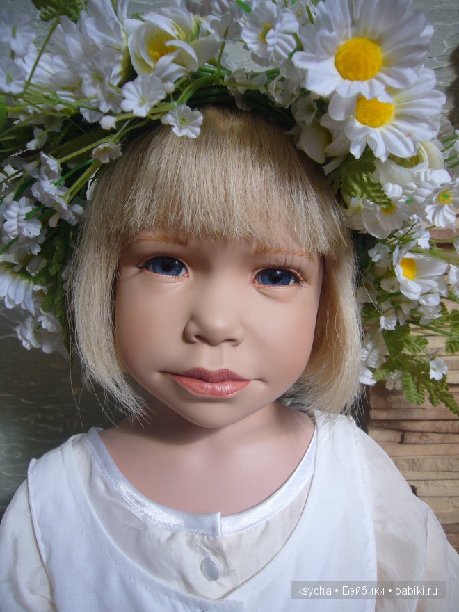 Мой "Хиттовский" квартет. Lisa 2, Lauren 1, Precious Found, Shashiben Anita от Philipp Heath