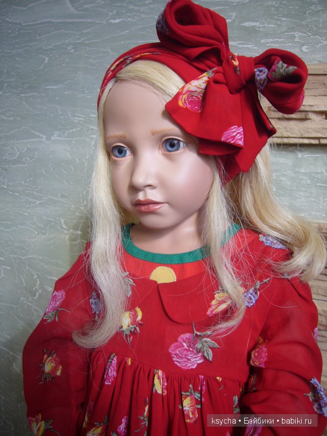 Мой "Хиттовский" квартет. Lisa 2, Lauren 1, Precious Found, Shashiben Anita от Philipp Heath