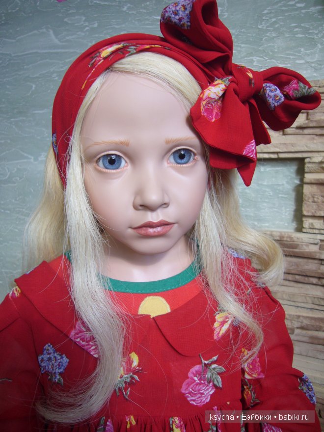 Мой "Хиттовский" квартет. Lisa 2, Lauren 1, Precious Found, Shashiben Anita от Philipp Heath