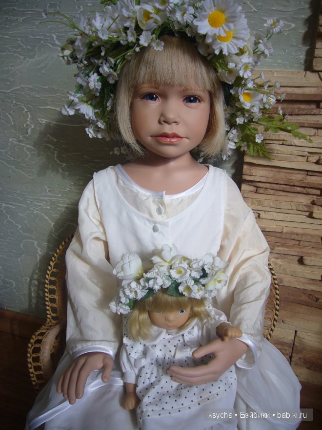 Мой "Хиттовский" квартет. Lisa 2, Lauren 1, Precious Found, Shashiben Anita от Philipp Heath