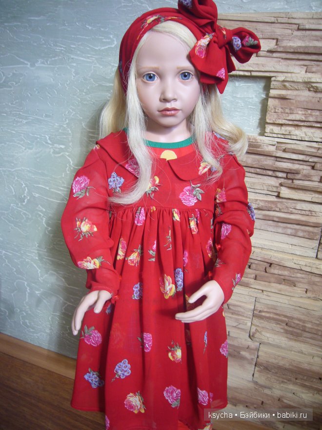 Мой "Хиттовский" квартет. Lisa 2, Lauren 1, Precious Found, Shashiben Anita от Philipp Heath