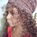 Мой "Хиттовский" квартет. Lisa 2, Lauren 1,  Precious Found, Shashiben Anita от Philipp Heath