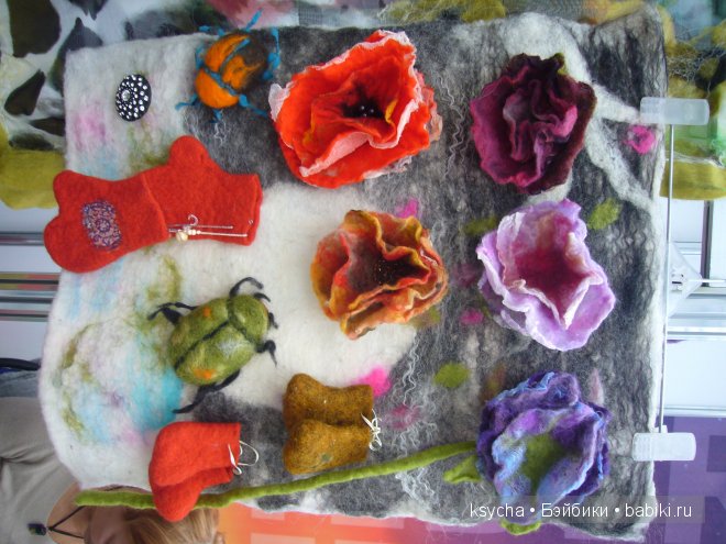 V Юбилейная выставка АРТ Красноярск