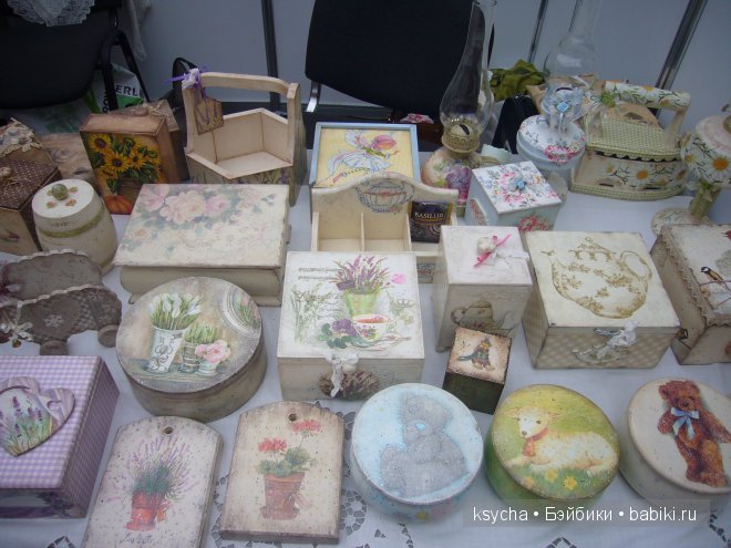 V Юбилейная выставка АРТ Красноярск