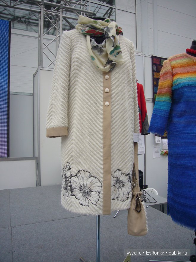 V Юбилейная выставка АРТ Красноярск (фото 10)