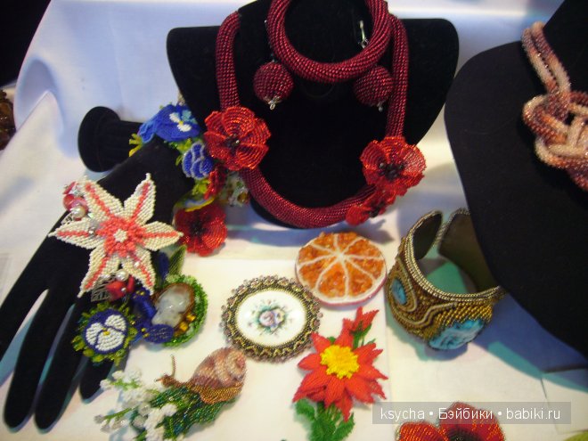 V Юбилейная выставка АРТ Красноярск