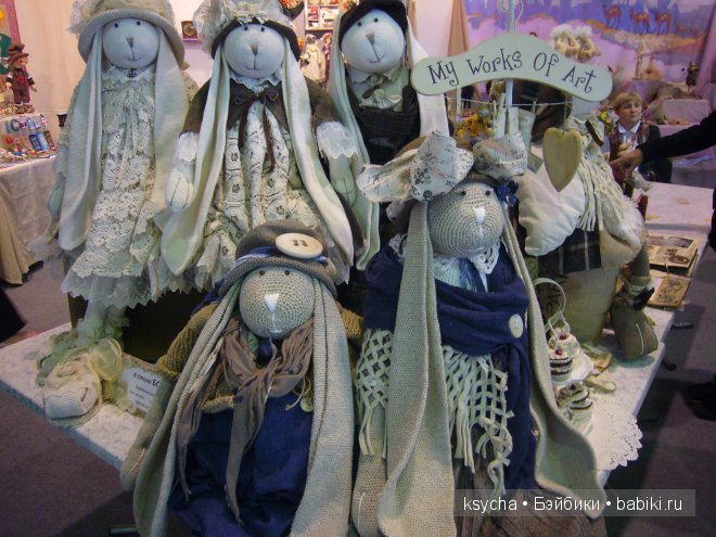 V Юбилейная выставка АРТ Красноярск