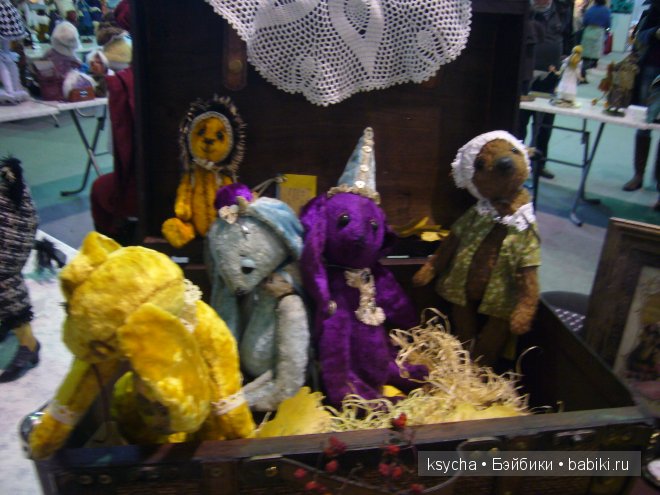 V Юбилейная выставка АРТ Красноярск