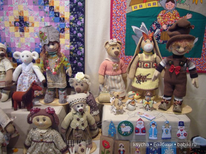 V Юбилейная выставка АРТ Красноярск