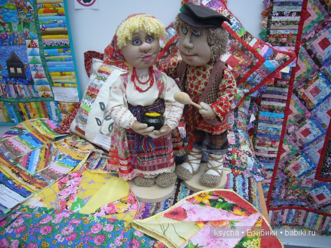 V Юбилейная выставка АРТ Красноярск (фото 2)