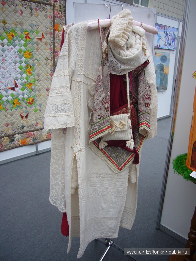 V Юбилейная выставка АРТ Красноярск (фото 3)