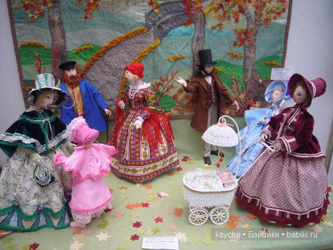 V Юбилейная выставка АРТ Красноярск (фото 9)