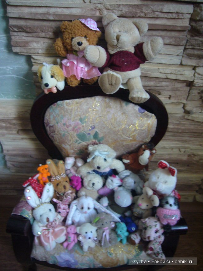 Layla Mikki Larissa Mauris от Kaye Wiggs