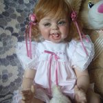 Позитивчик от от Fayzah Spanos