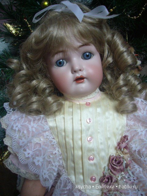 Малышка от Simon & Halbic (фото 9)