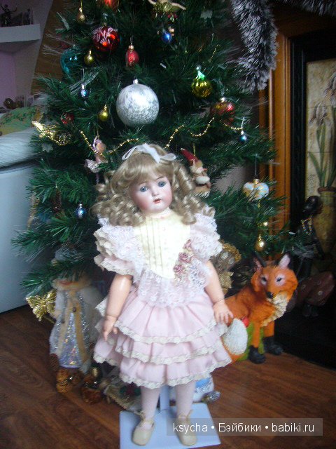 Малышка от Simon & Halbic (фото 10)