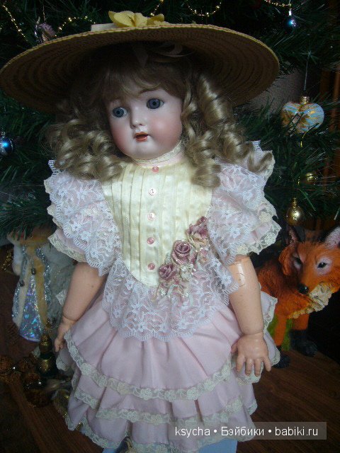 Малышка от Simon & Halbic (фото 8)