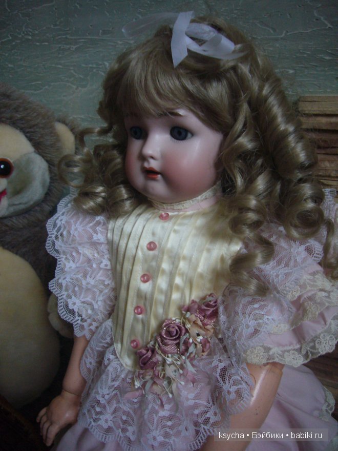 Малышка от Simon & Halbic (фото 4)