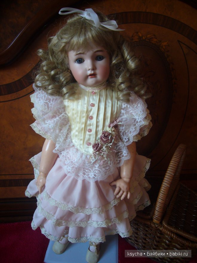 Малышка от Simon & Halbic (фото 7)