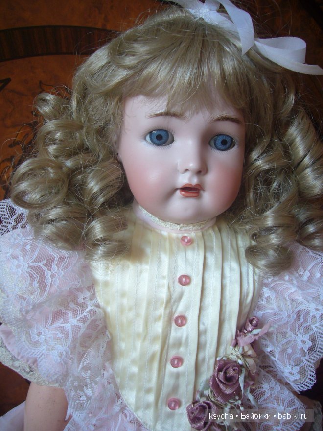 Малышка от Simon & Halbic (фото 6)