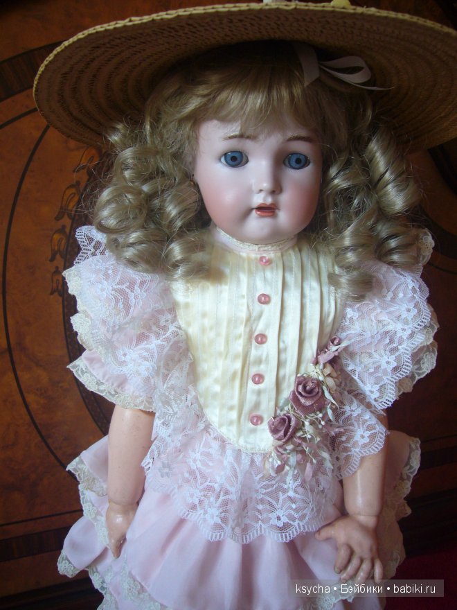 Малышка от Simon & Halbic (фото 5)