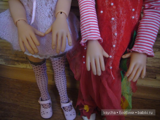 Иззичка от Kaye Wiggs — Куклы Kaye Wiggs (Кайе Виггс): авторские BJD (БЖД)