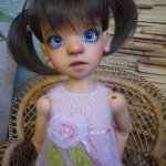 Иззичка от Kaye Wiggs