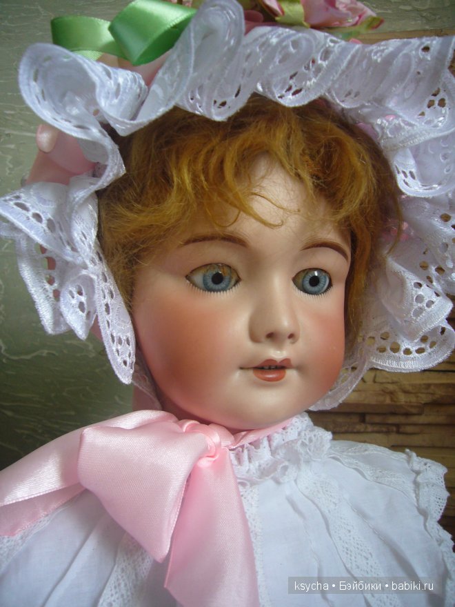 Патриция -SFBJ 301 France