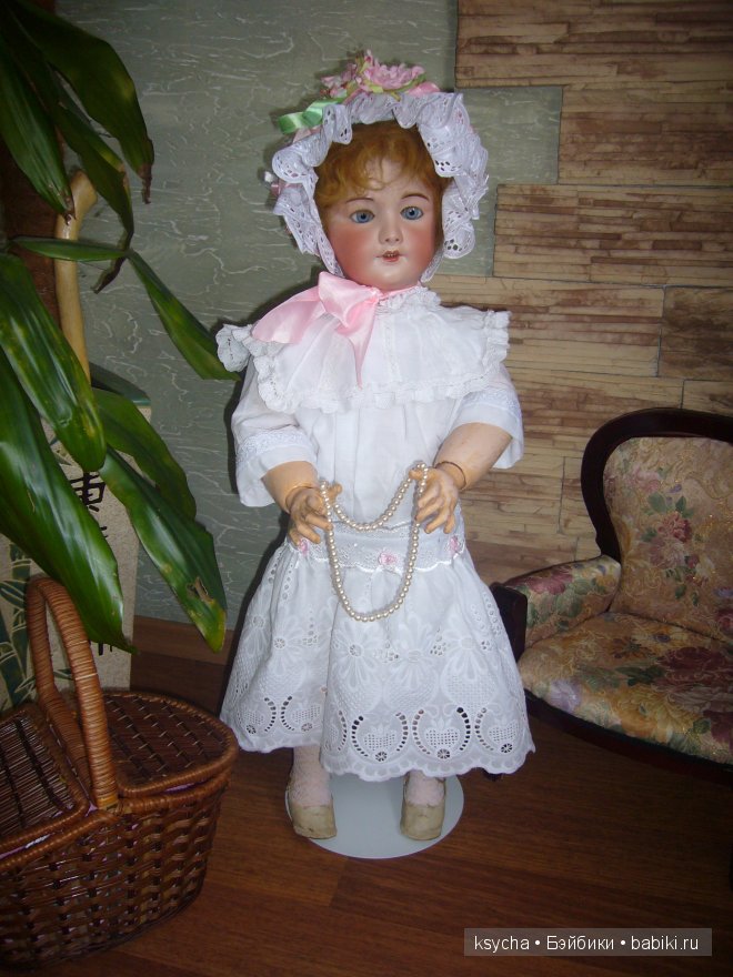 Патриция -SFBJ 301 France (фото 7)