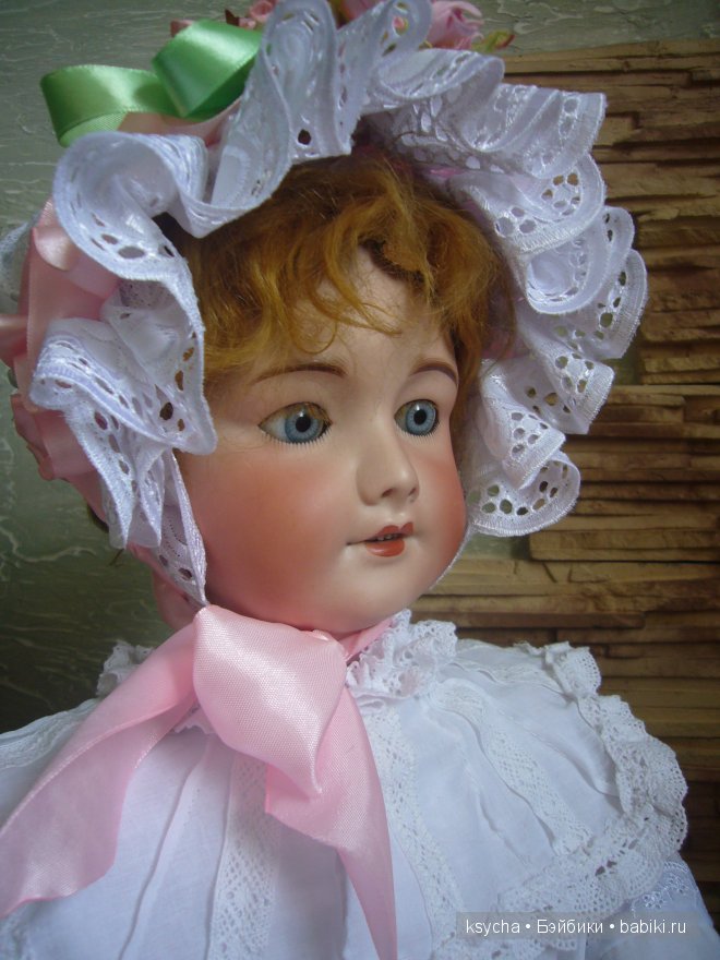 Патриция -SFBJ 301 France (фото 8)