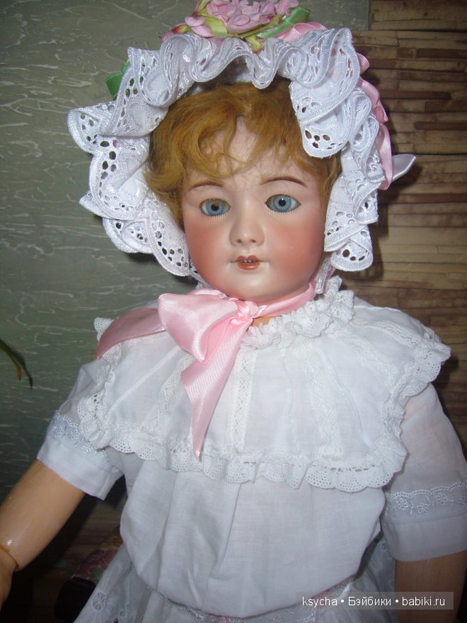 Патриция -SFBJ 301 France (фото 3)