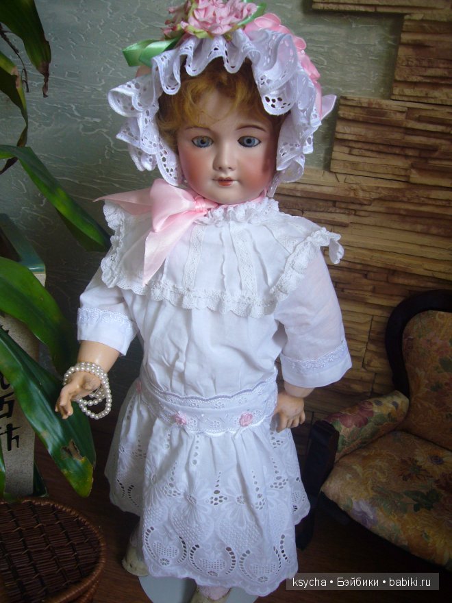 Патриция -SFBJ 301 France (фото 9)