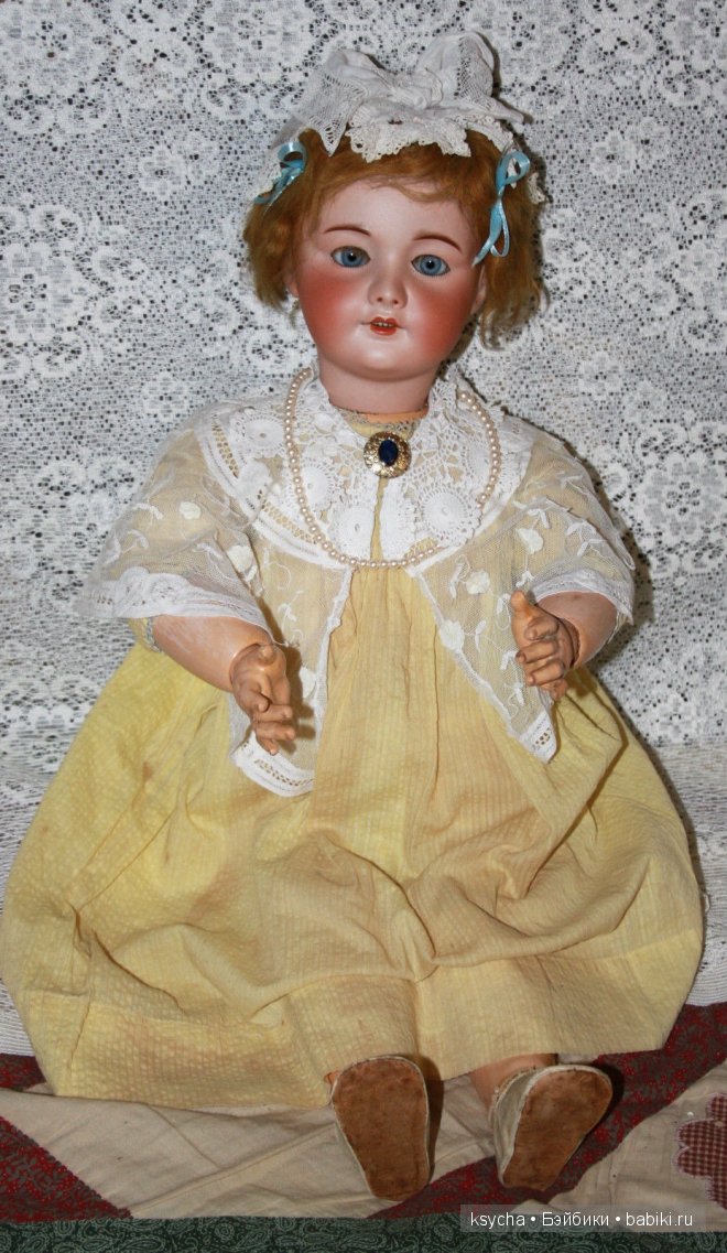 Патриция -SFBJ 301 France