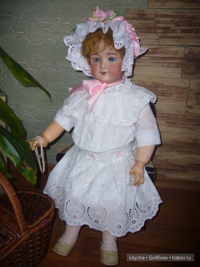 Патриция -SFBJ 301 France (фото 2)