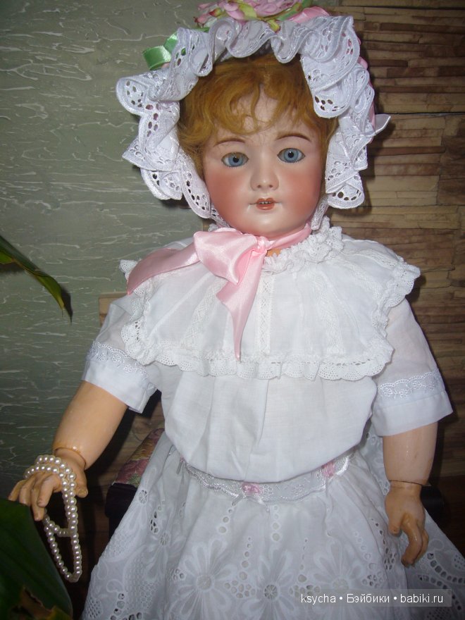 Патриция -SFBJ 301 France (фото 6)