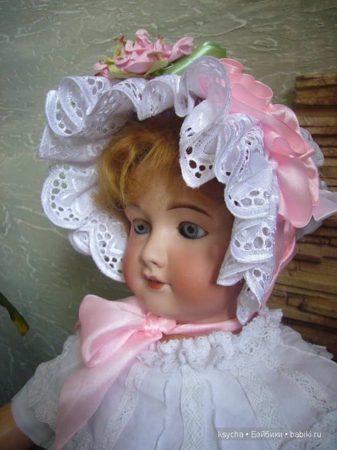 Патриция -SFBJ 301 France (фото 4)