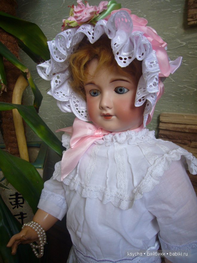 Патриция -SFBJ 301 France (фото 10)