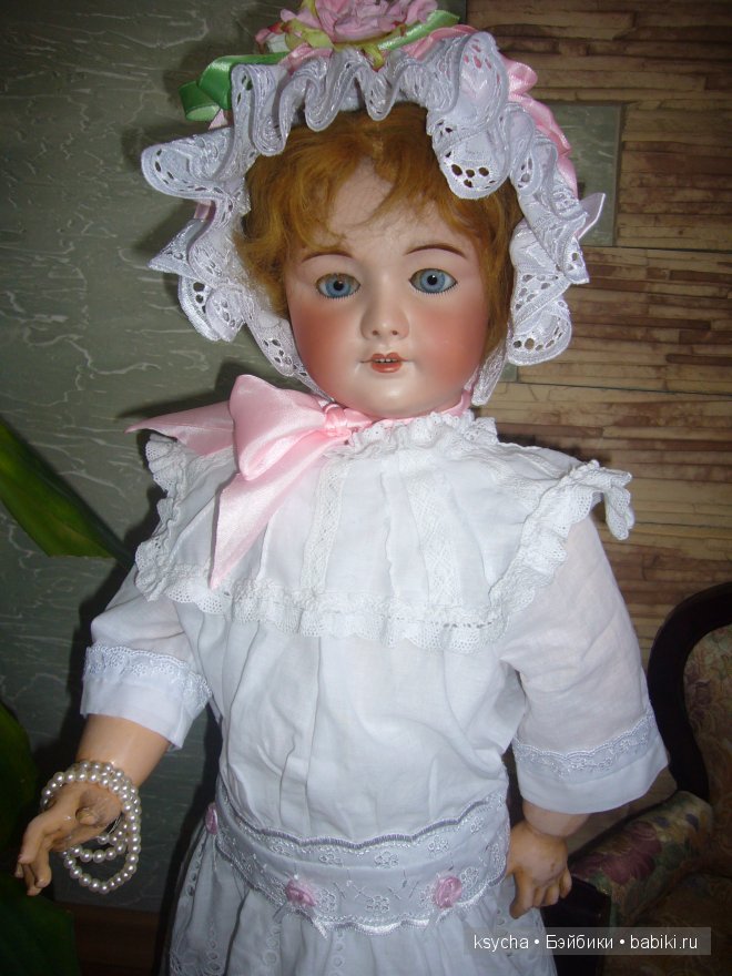 Патриция -SFBJ 301 France