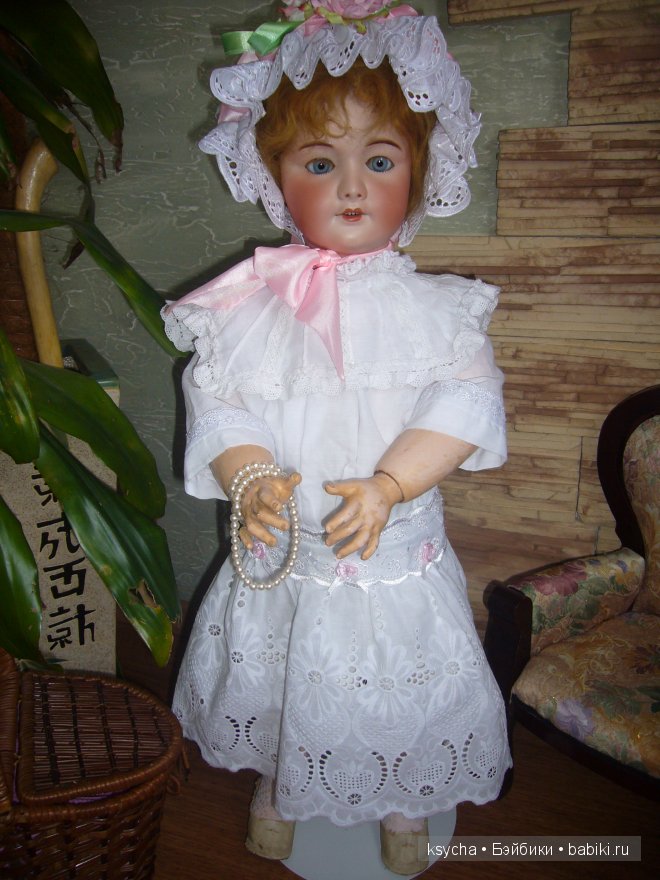 Патриция -SFBJ 301 France