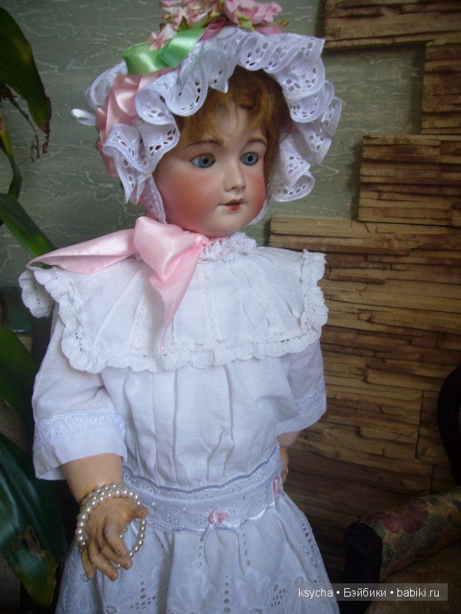 Патриция -SFBJ 301 France