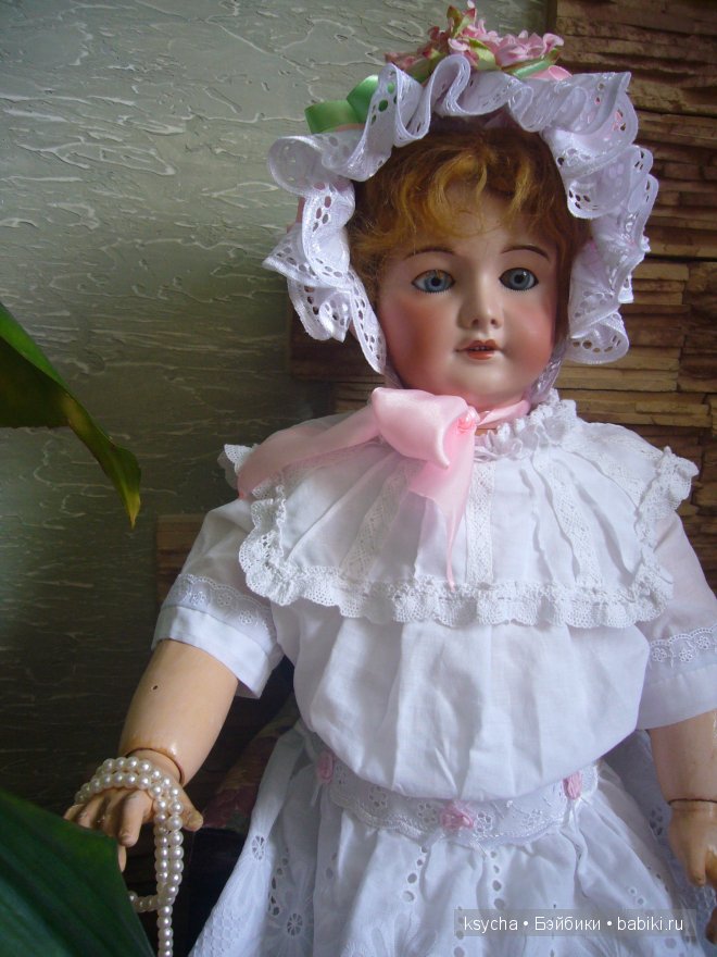 Патриция -SFBJ 301 France (фото 5)